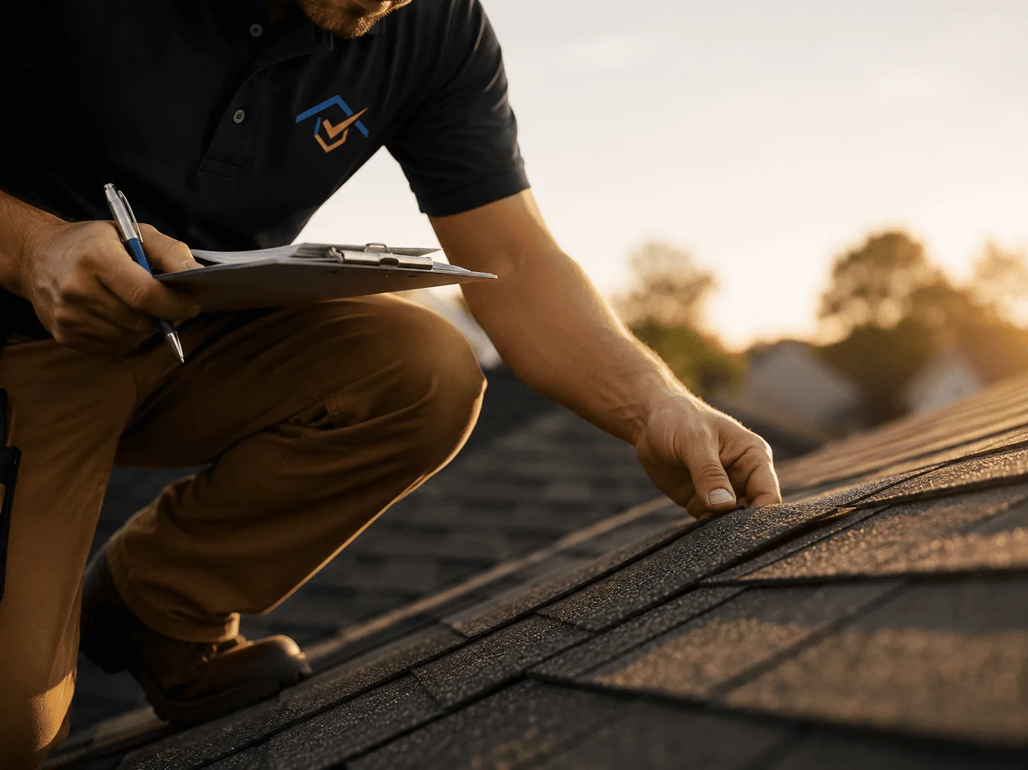 Why Choose Roof Inspection in Arlington, KY